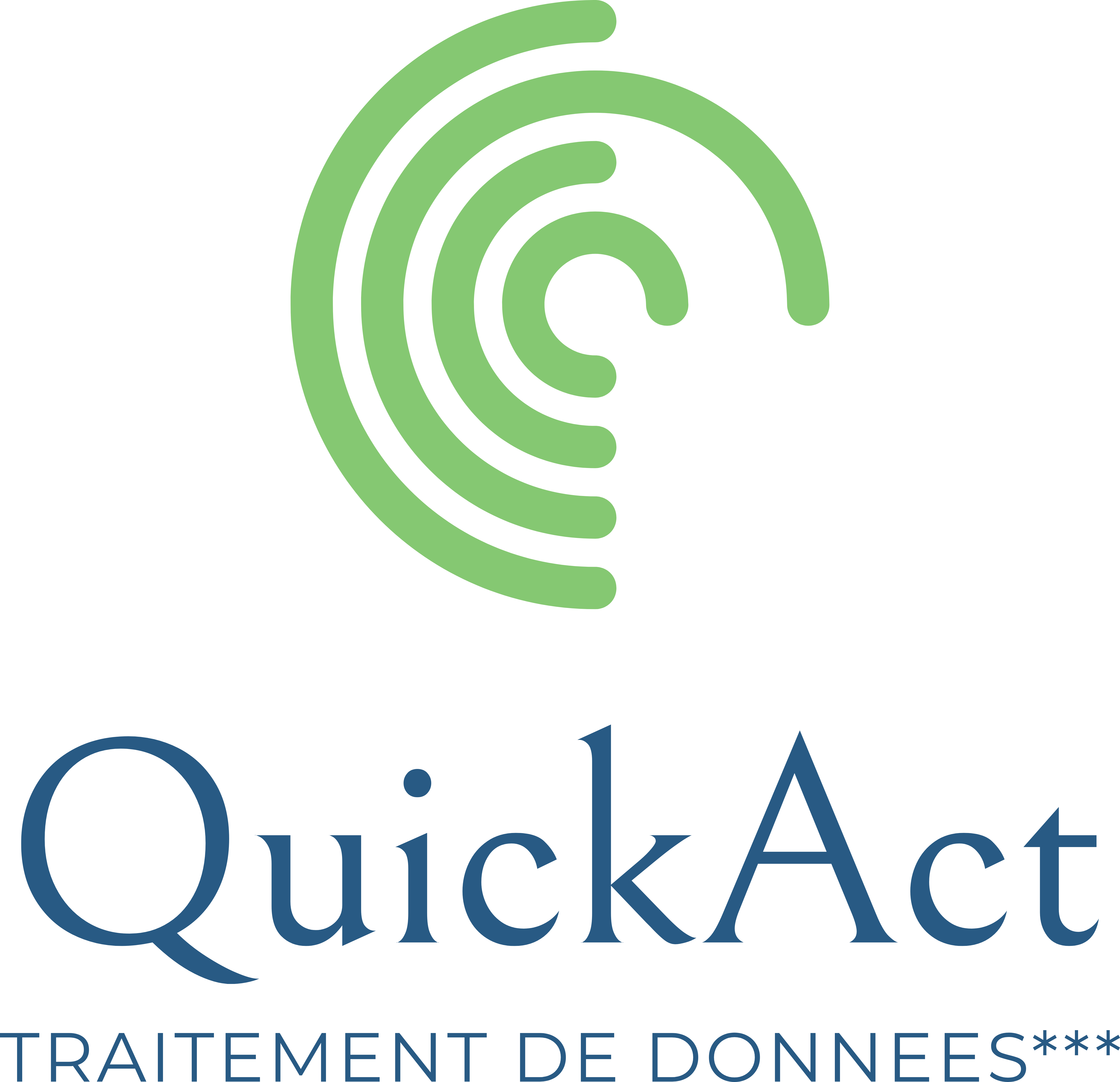 Solution d'indexation pour le secteur public